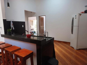 Casa JUBARTE